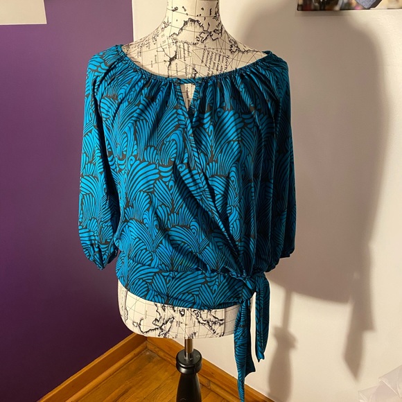 INC International Concepts Tops - INC blouse